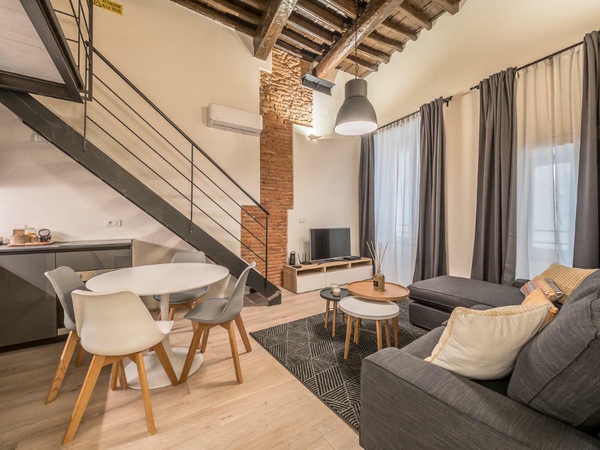 My Luxury Suites Савона Екстер'єр фото